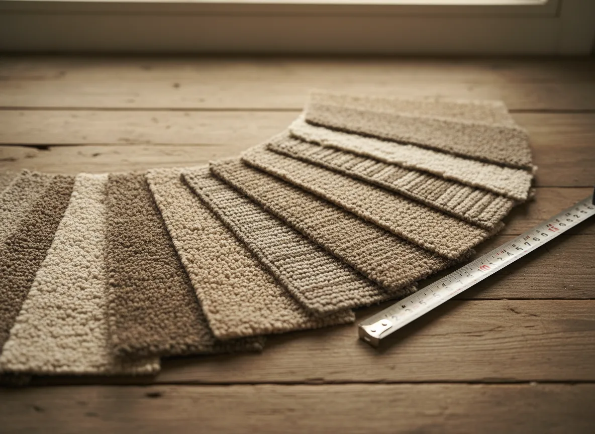 Carpet Installation Eldena, IL FAQs